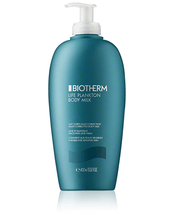 Biotherm Life Plankton Multi-Corrective Body Milk 400ml