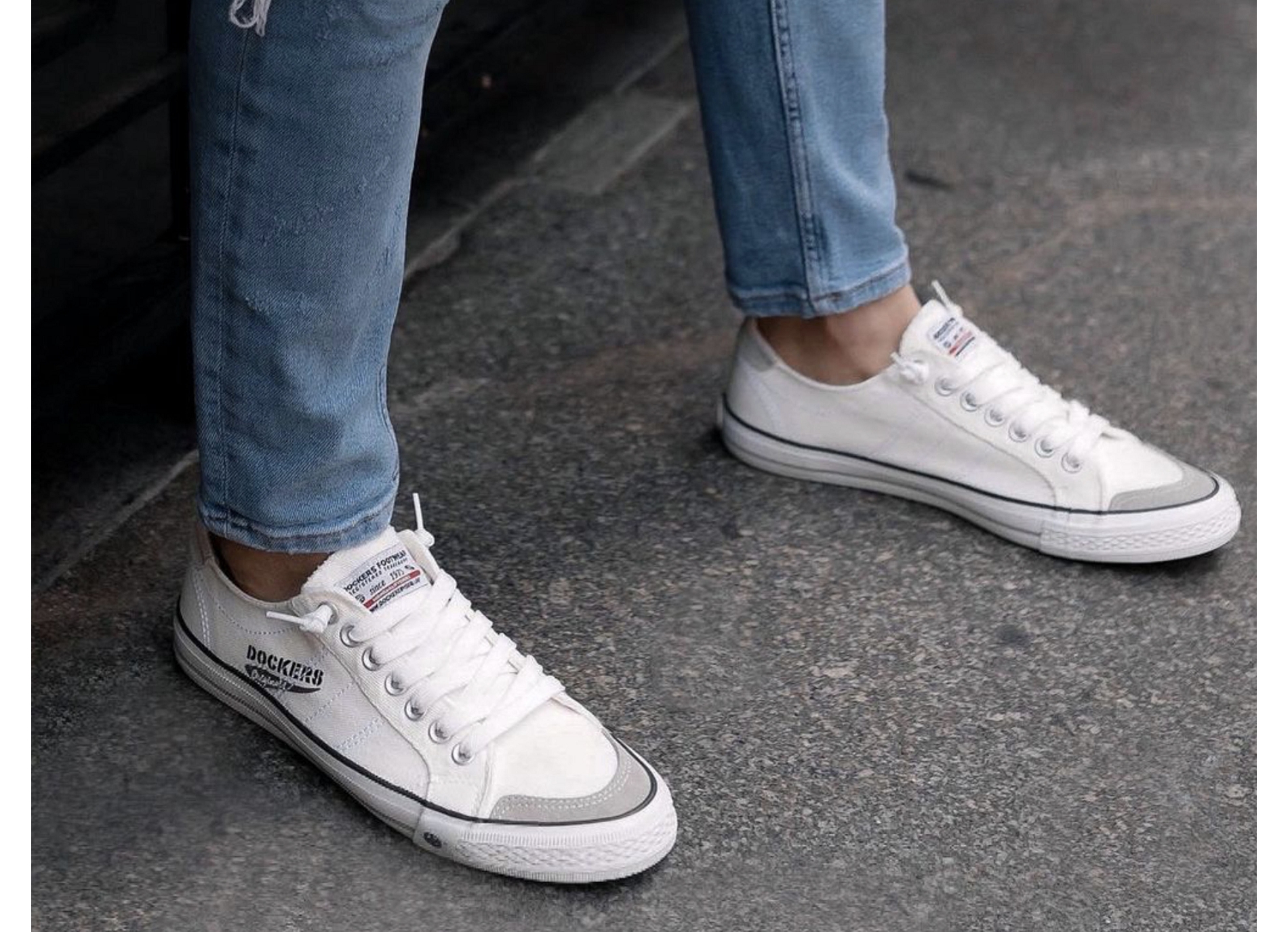 30st027 blanc