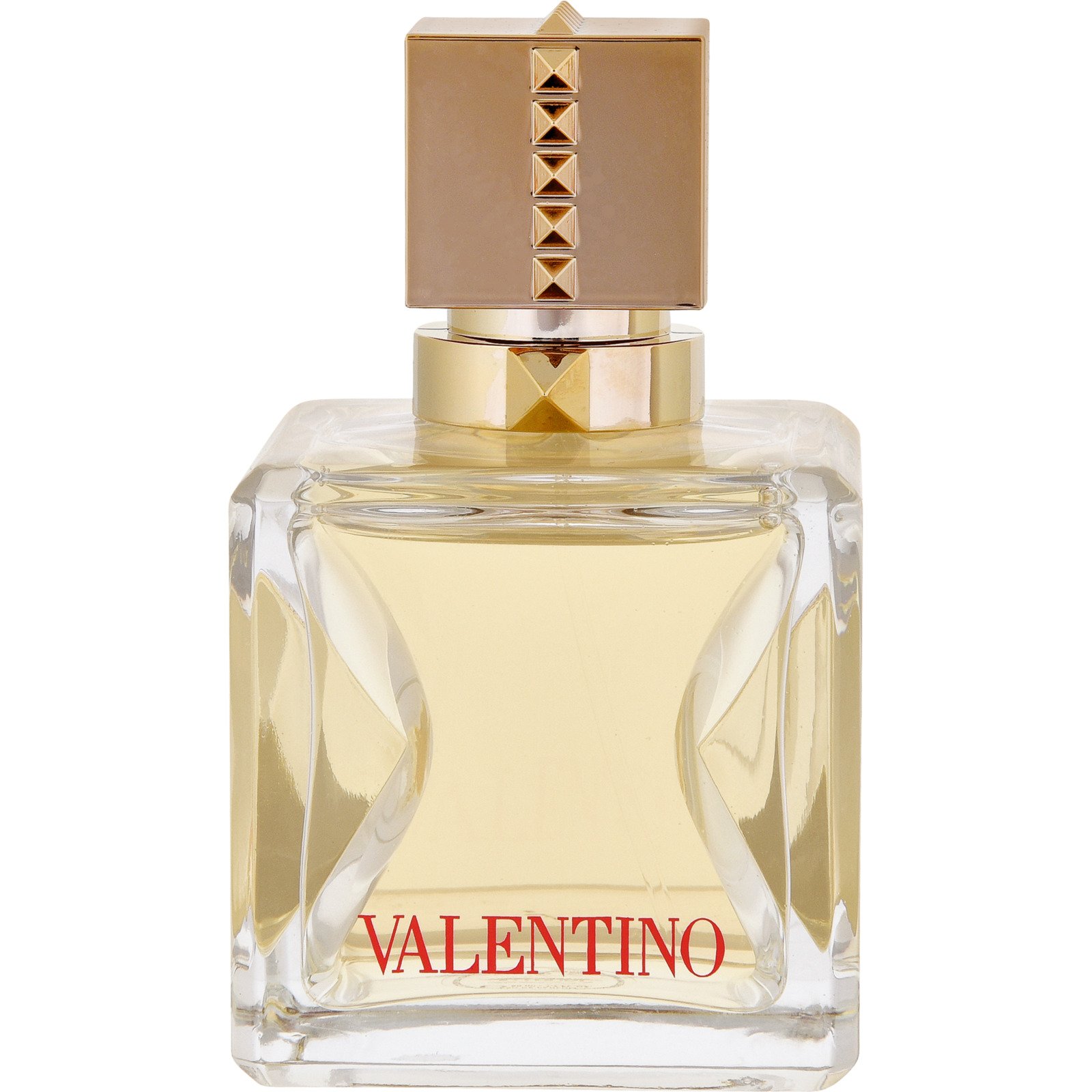 Valentino Voce Viva Eau de Parfum 50 ml + 15 ml + Bodylotion 100 ml