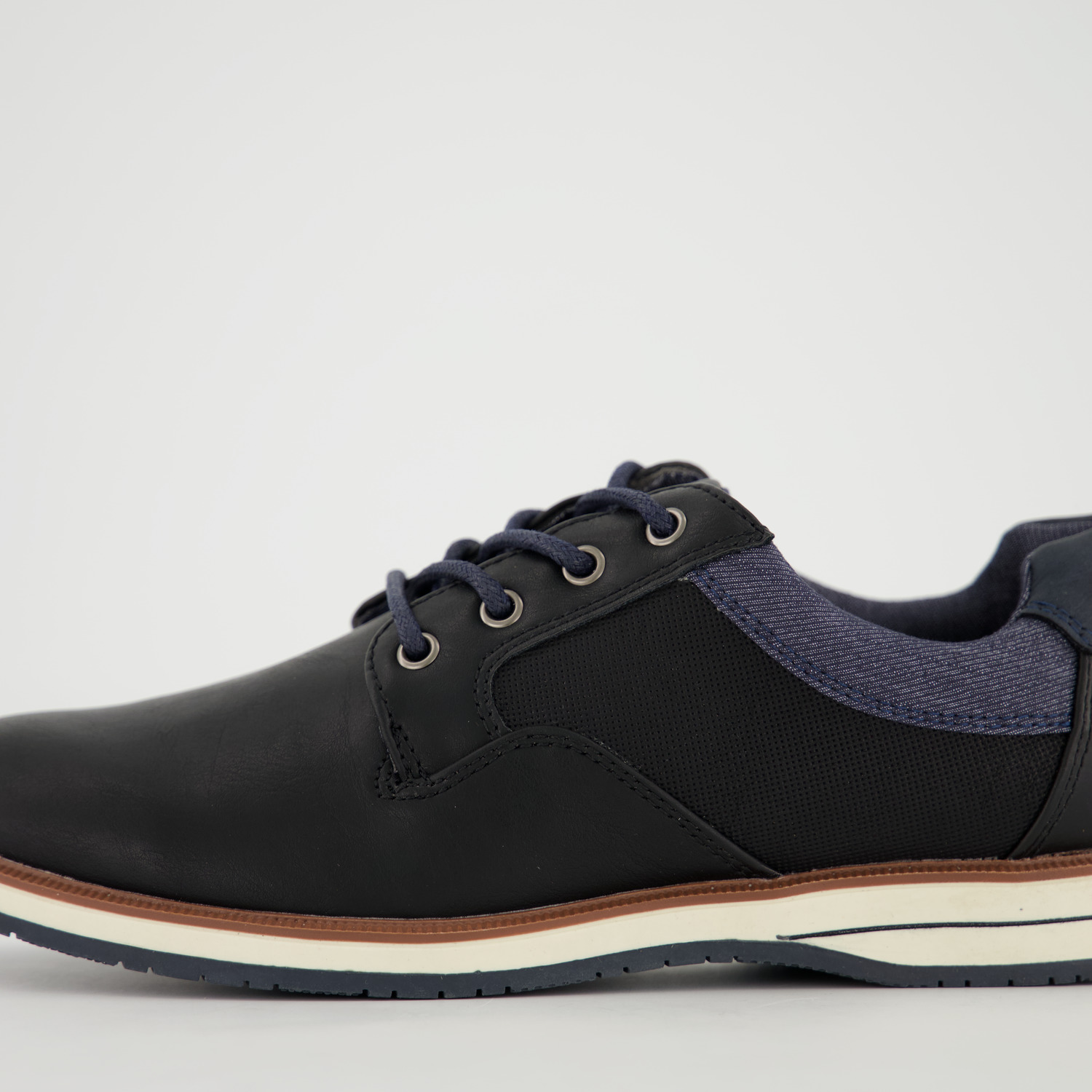 Bull Boxer Halbschuhe