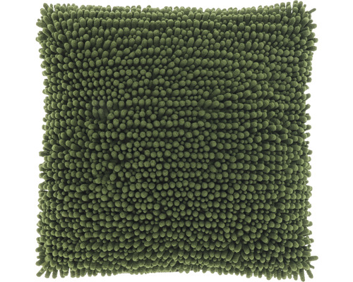 Kussen Bo pesto 45x45 cm