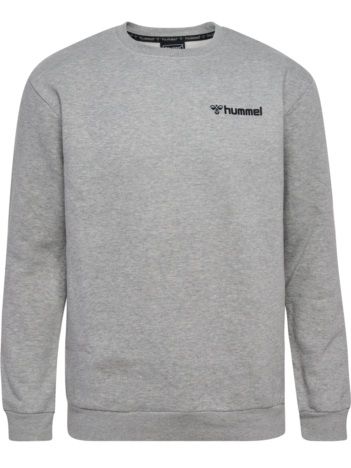 hmlMOVER COTTON SWEATSHIRT