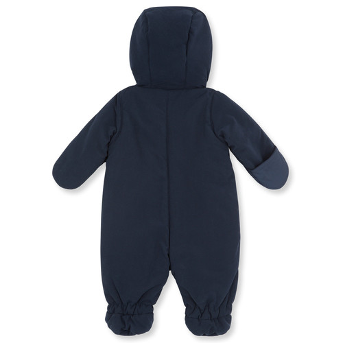 Petit Bateau - FIDELE - Marine
