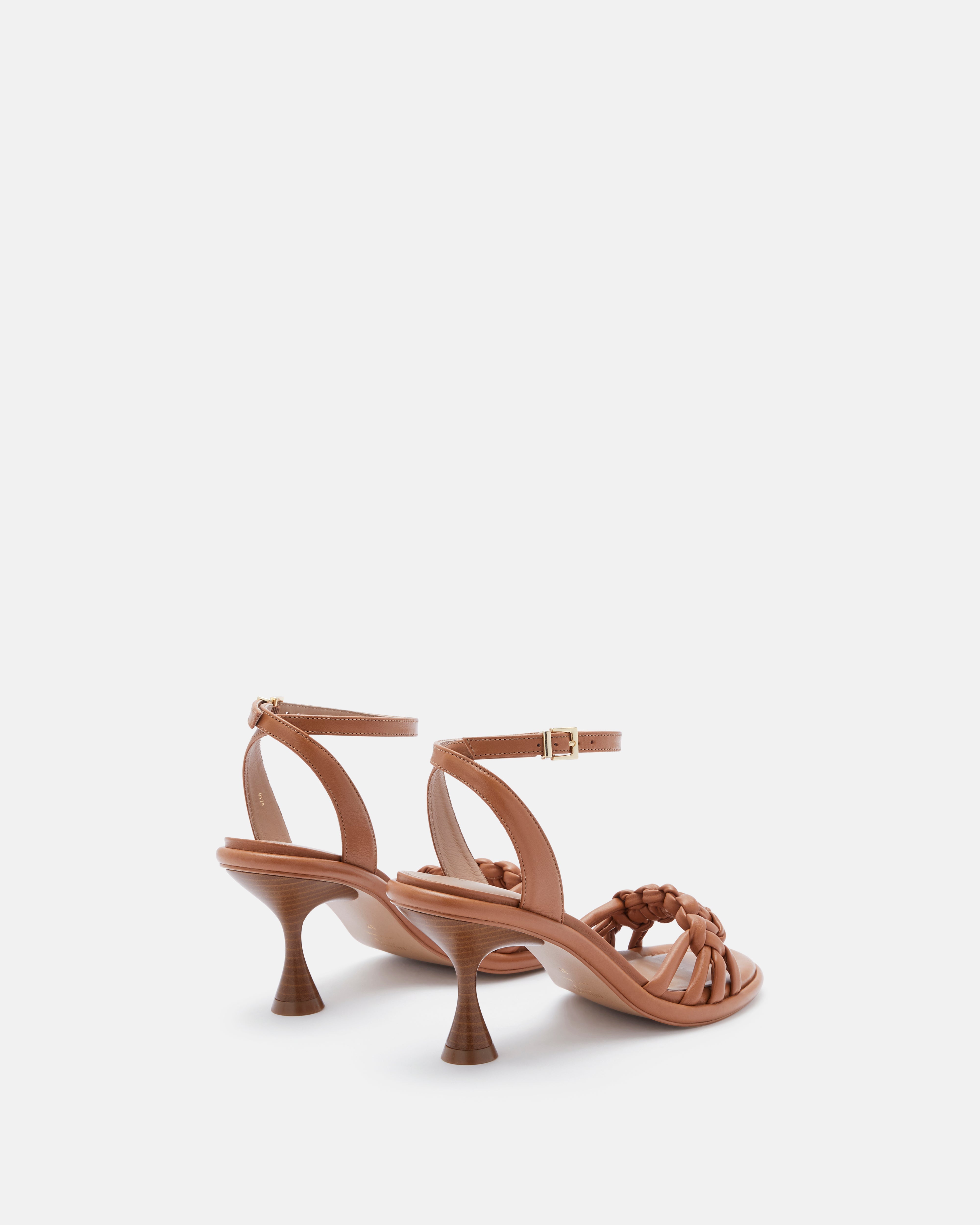 SANDALES KOLYANA CARAMEL