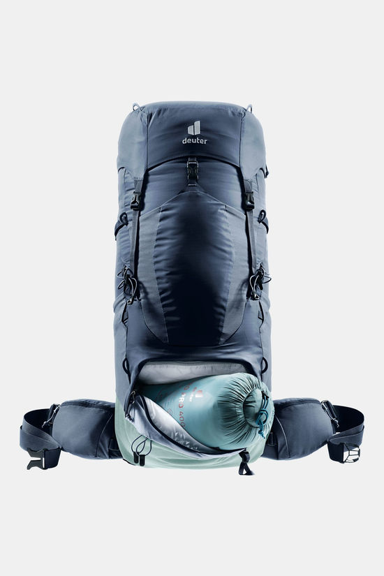 deuter deuter Aircontact Lite 45+10 Sl Backpack Dames