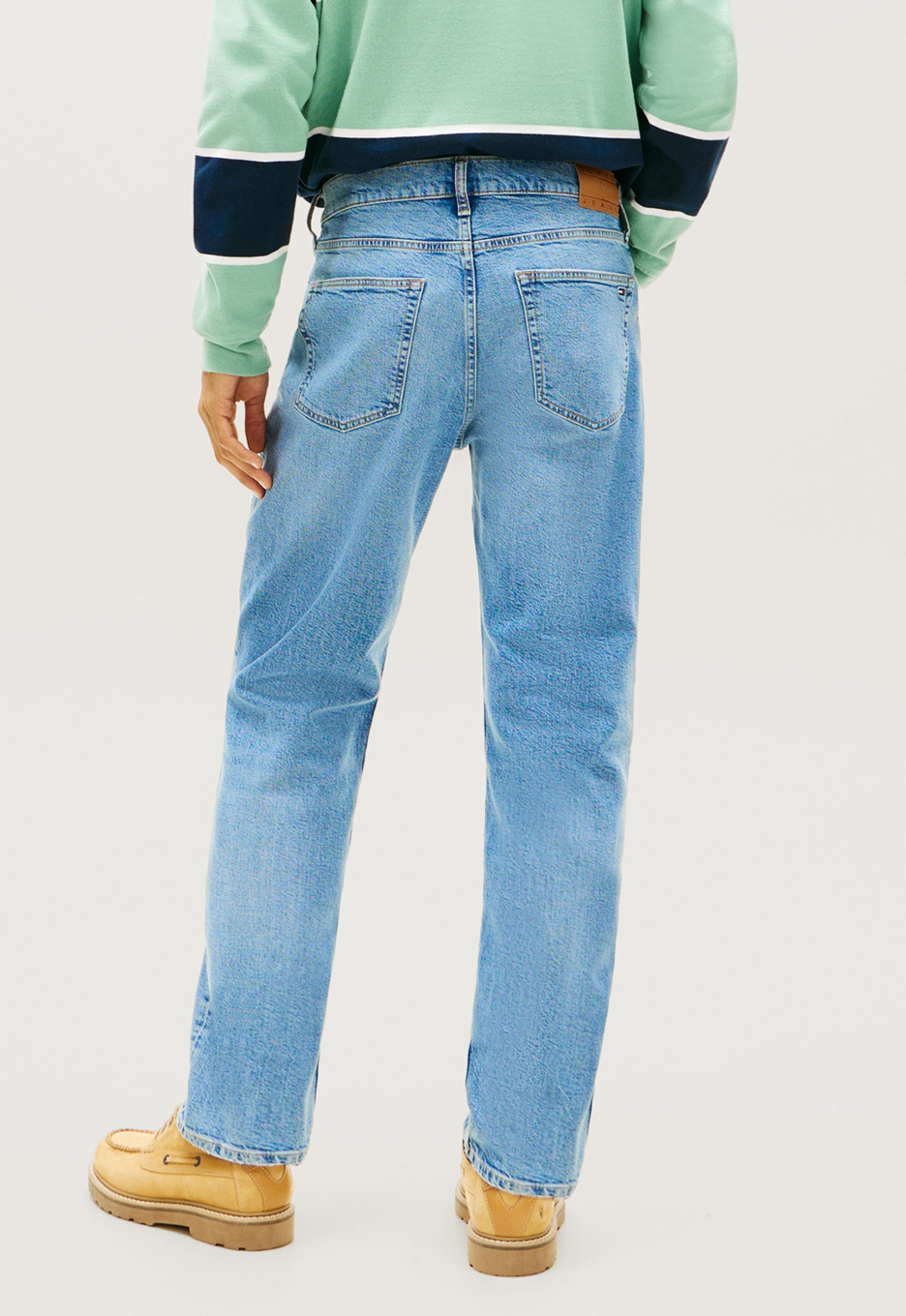 Tommy Jeans Ryan Slim Jeans