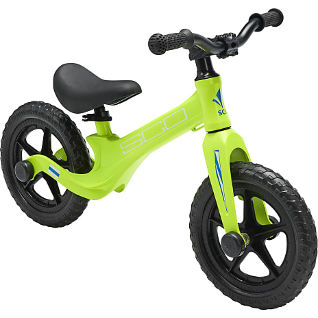 SCO Runner løbecykel 1 gear 12