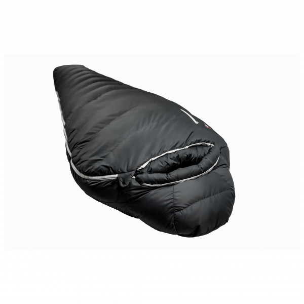 Grüezi Bag - Biopod Down Hybrid Ice Extreme 180 - Sac de couchage en duvet