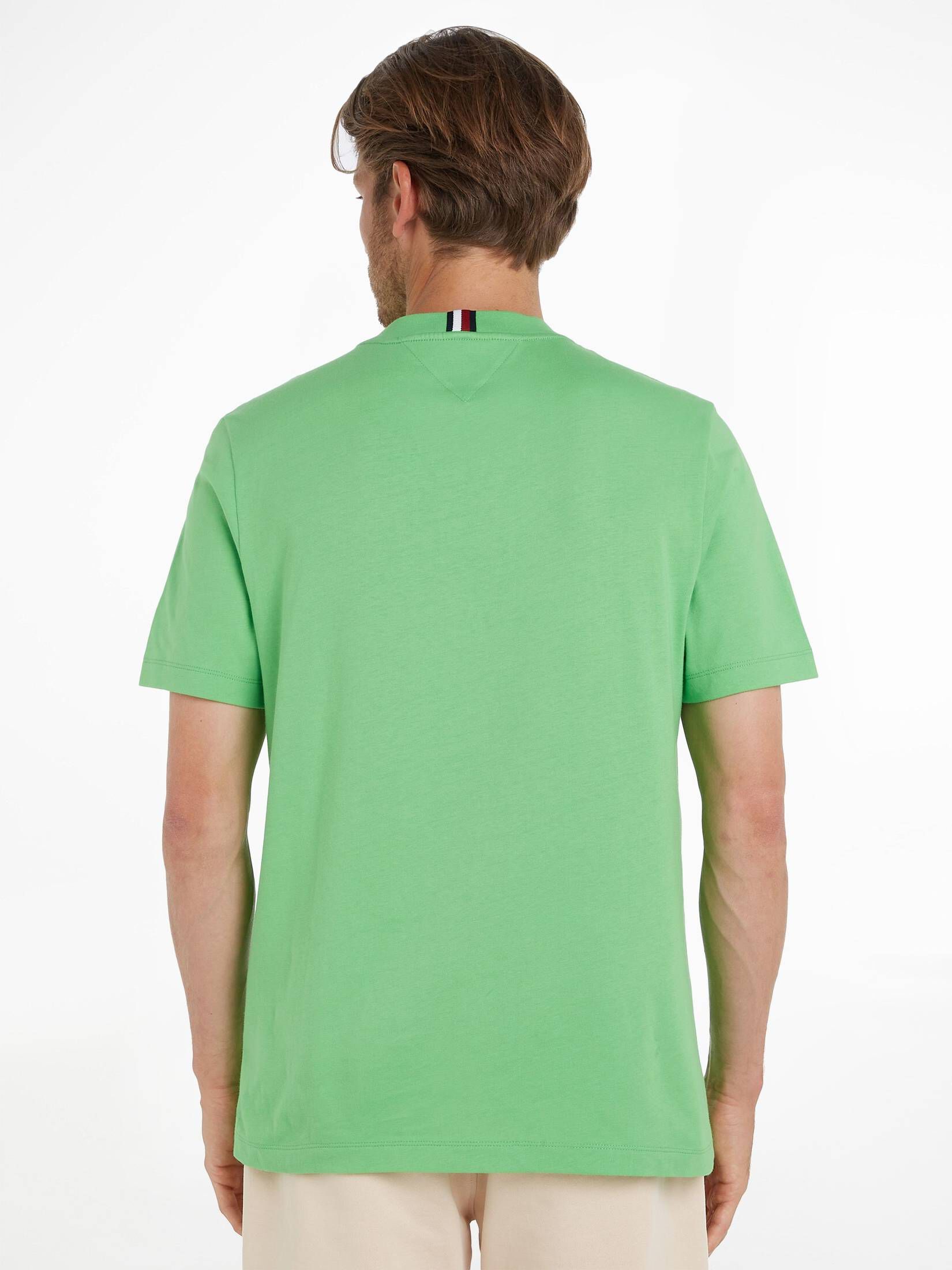Tommy Hilfiger| Herren T-Shirt