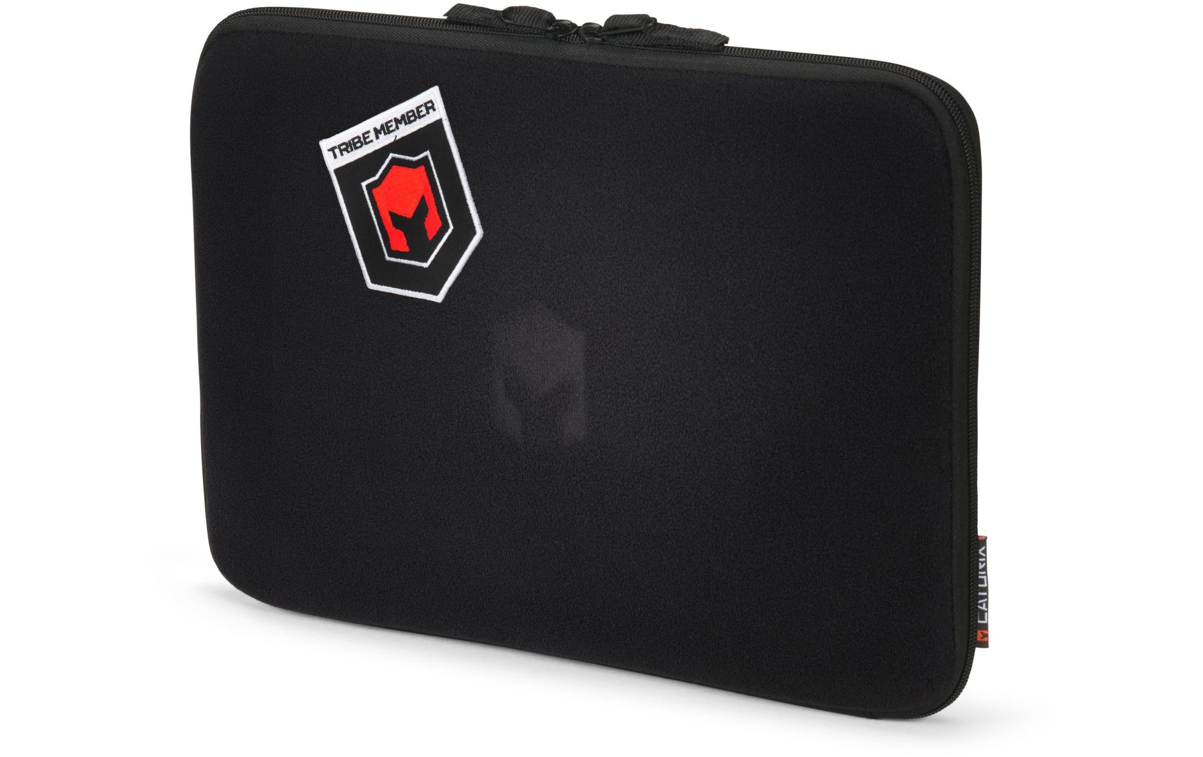 Tech Sleeve 15-15.6″Schutzhülle für Gaming-Notebooks für Bildschirmdiagonalen bis zu 15.6 