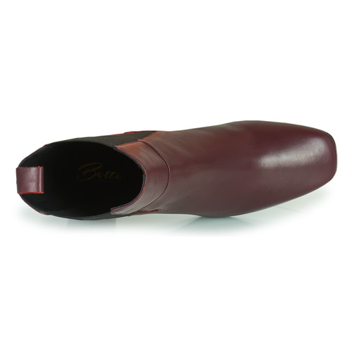 Betty London - PASTILLE - Bordeaux