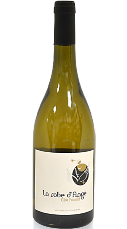 Clos Fornelli Corse Robe d'Ange Blanc 2022