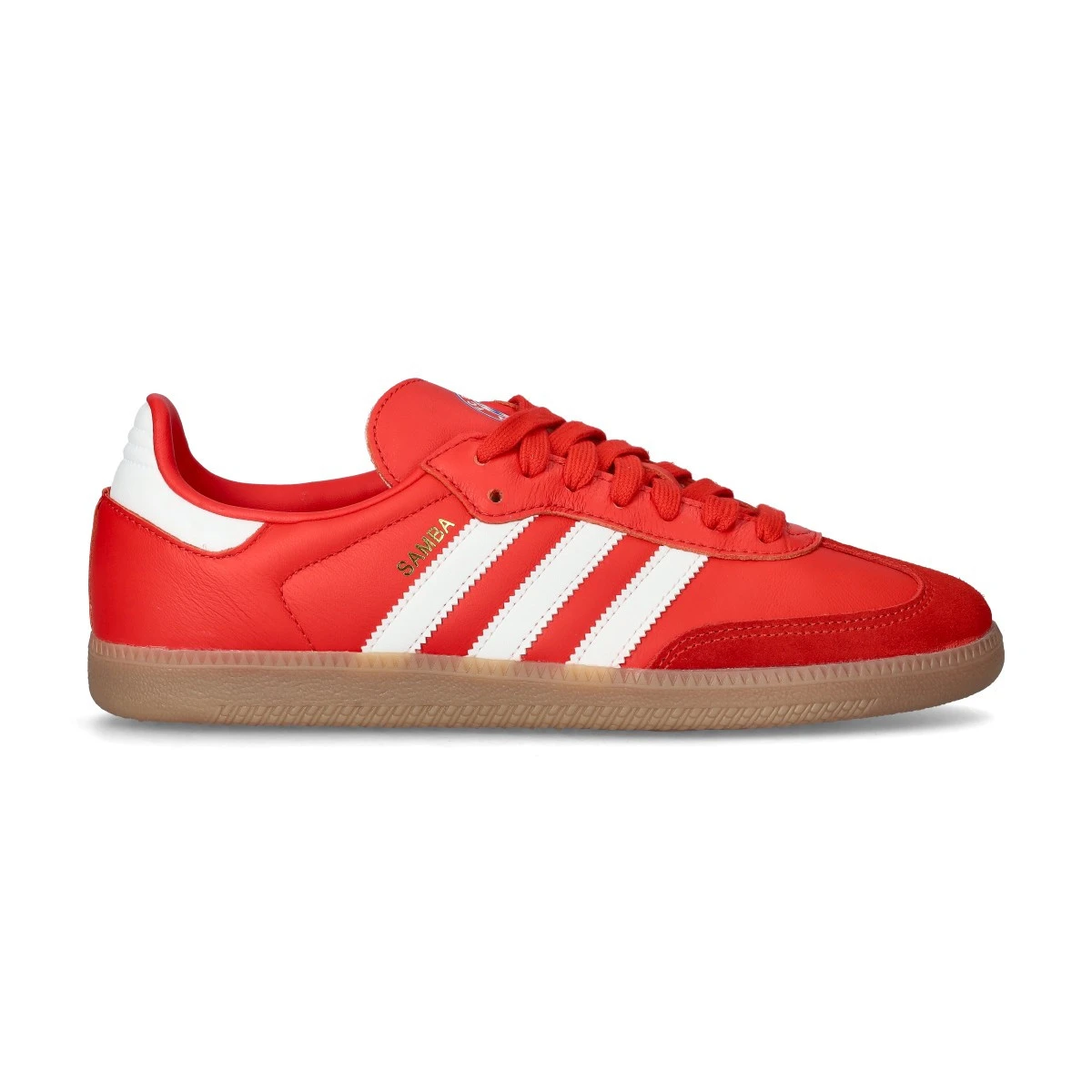 Sneakers adidas Samba Licensed Fc Bayern Munich