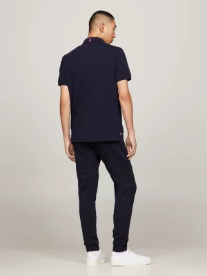 Polo Sport Tonal Logo Regular Fit Essential Jersey