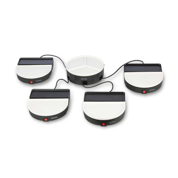 Blokker BL-26502 gourmet Party