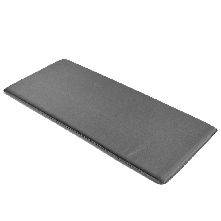 HAY - Palissade Seat Cushion für Lounge Sofa, anthrazit