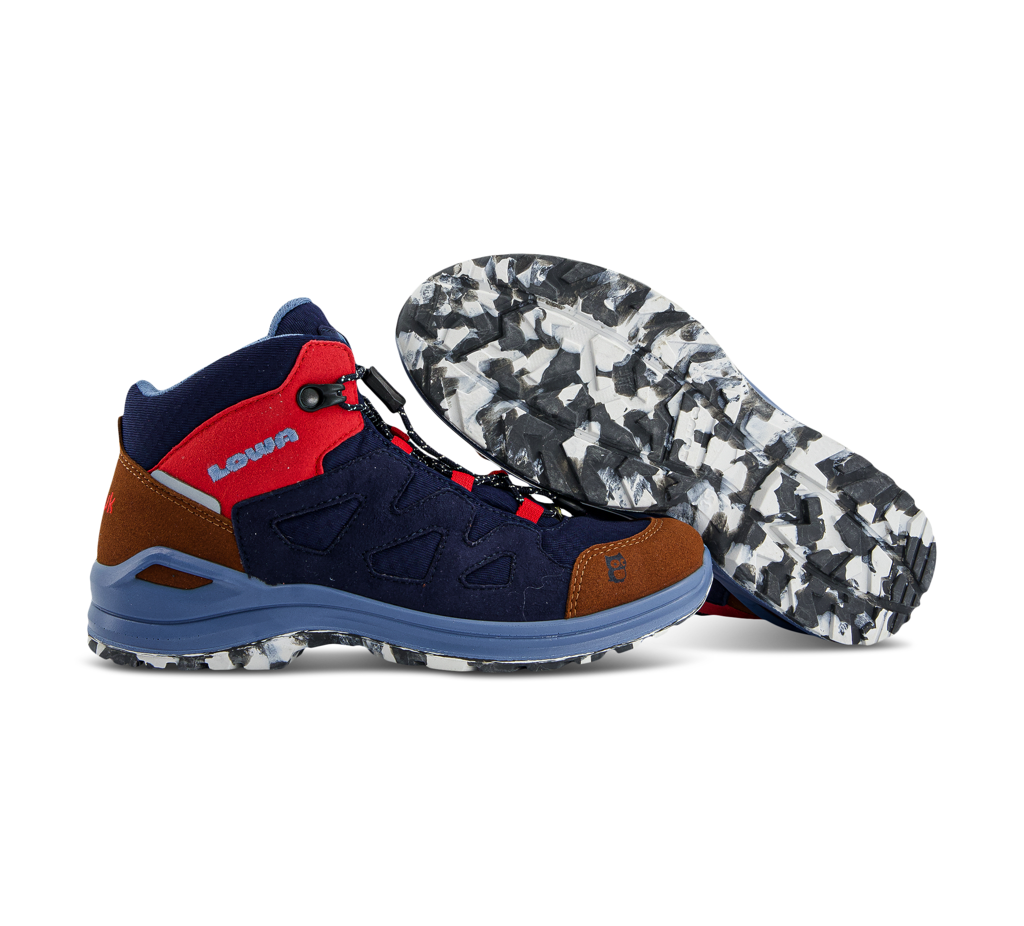 Lowa Innox Evo Gtx Qc Nmk - Wanderschuhe