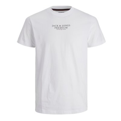 Tee-shirt à manches courtes homme Jprbluarchie Noos JACK JONES PREMIUM