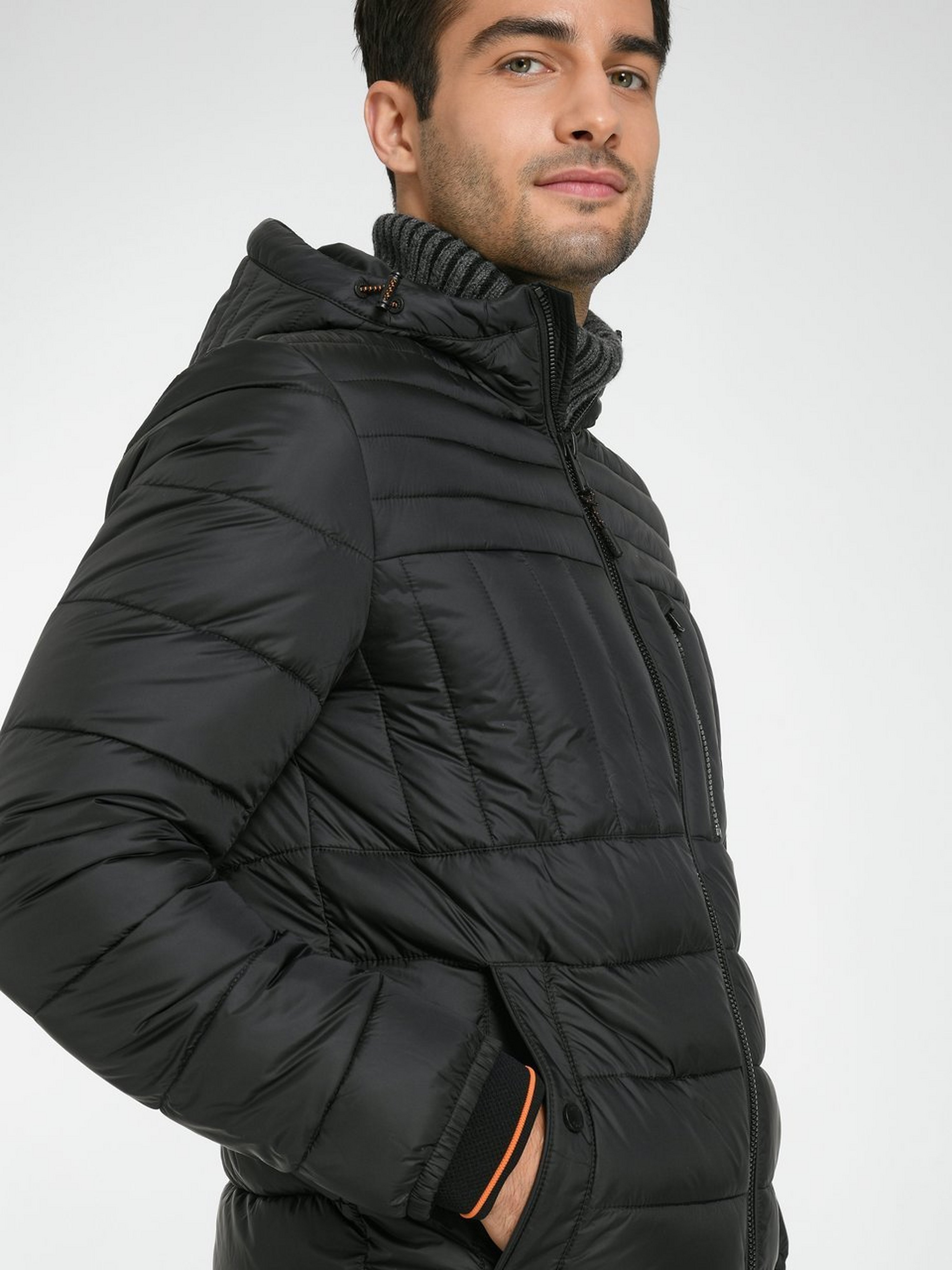Jacke