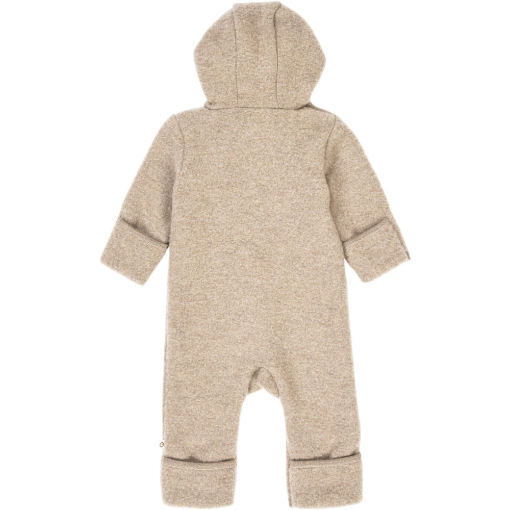 Køb Müsli Balsam Melange Woolly Fleece Dragt