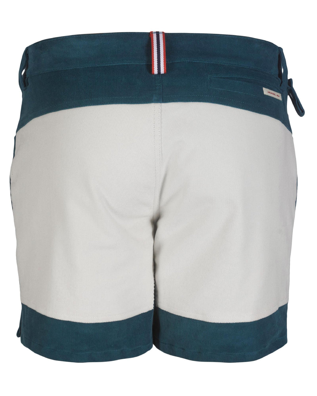 Amundsen<br>7Incher Concord Shorts Mens