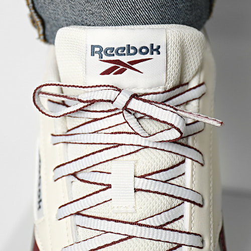 Baskets Glide Ripple Clip 100032910 Chalk Classic Maroon Hoops Blue