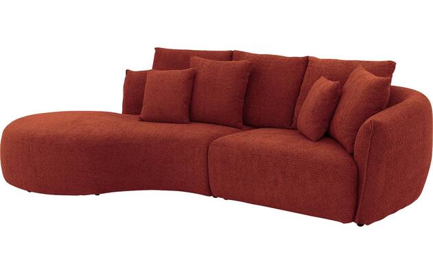 Hoekbank Fay