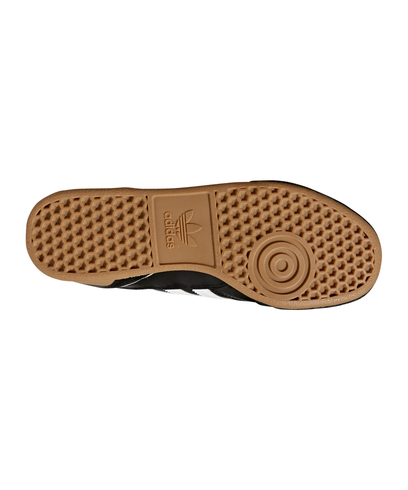 adidas Kaiser 5 Goal Halle Schwarz Weiss