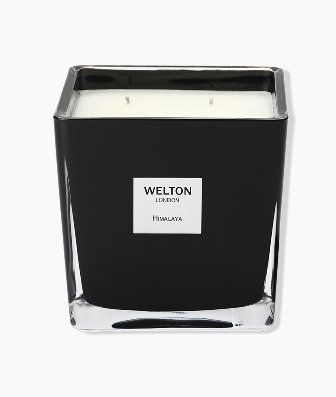 Bougie Himalaya WELTON LONDON 1.2 KG