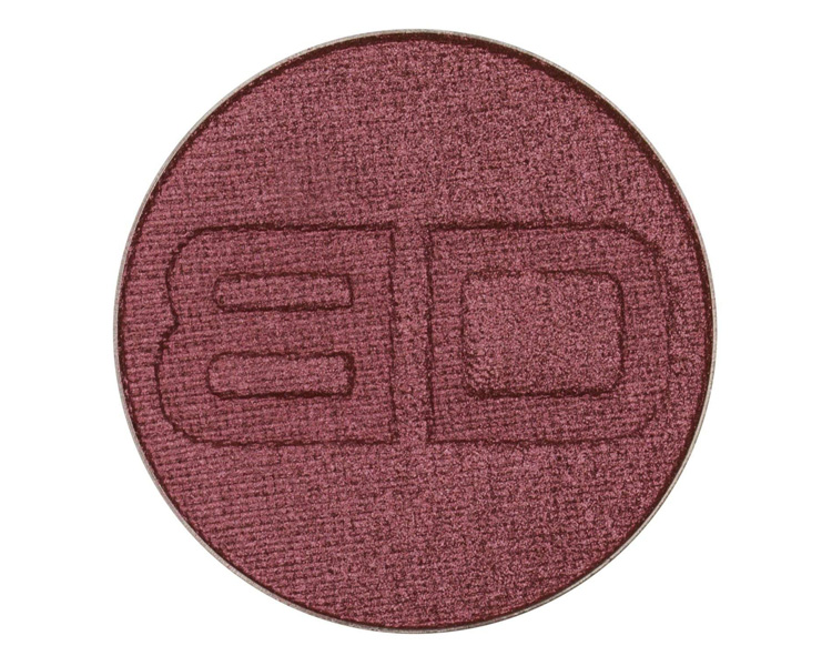 Beni Durrer - Powder Pigments shine/neutral, 2,5g