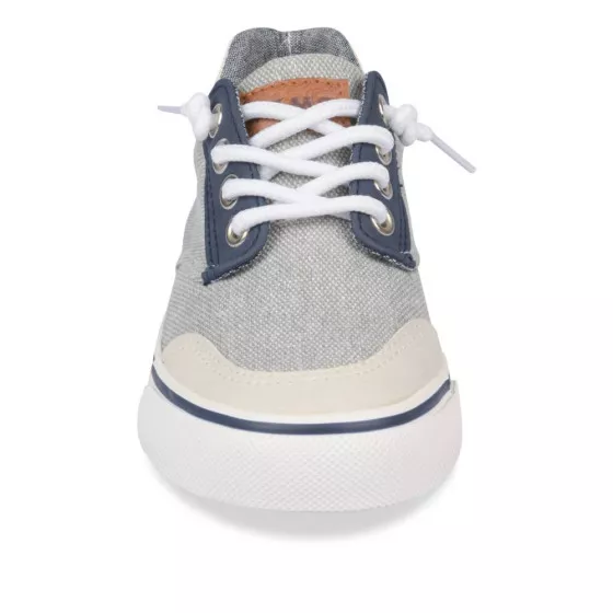 Baskets GRIS TAMS