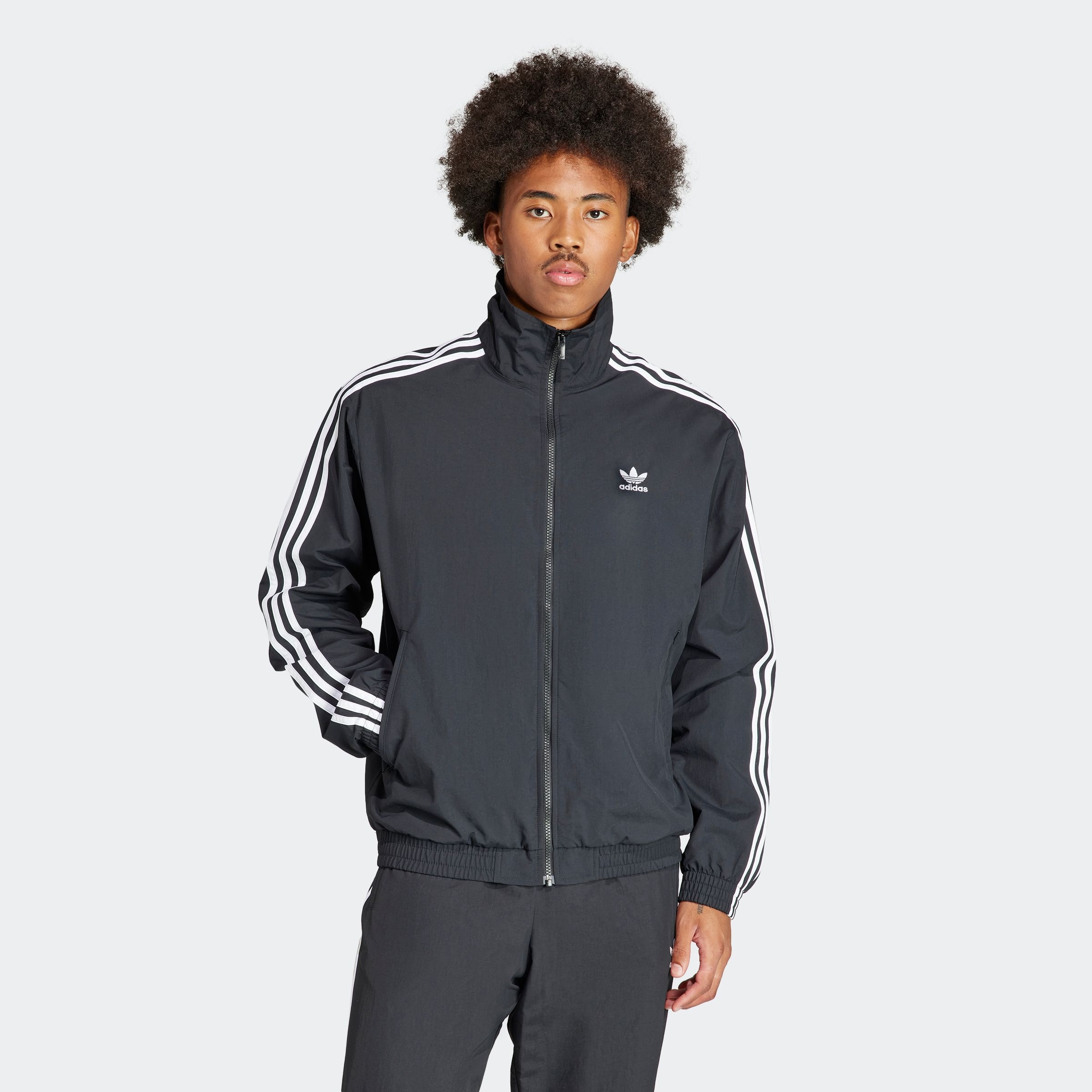 adidas Originals Trainingsjacke »FIREBIRD TT«
