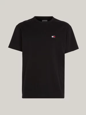 Camiseta Badge Classic Fit