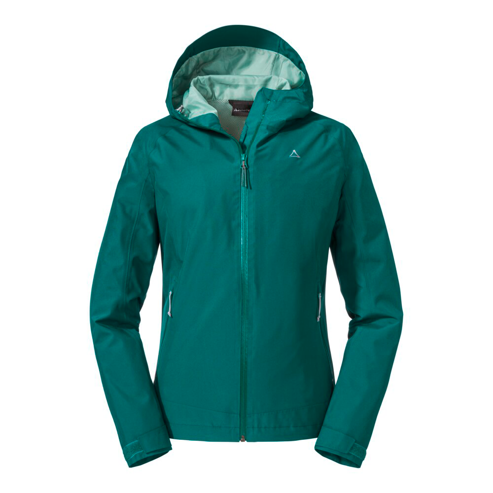 Schöffel Wamberg Damenjacke