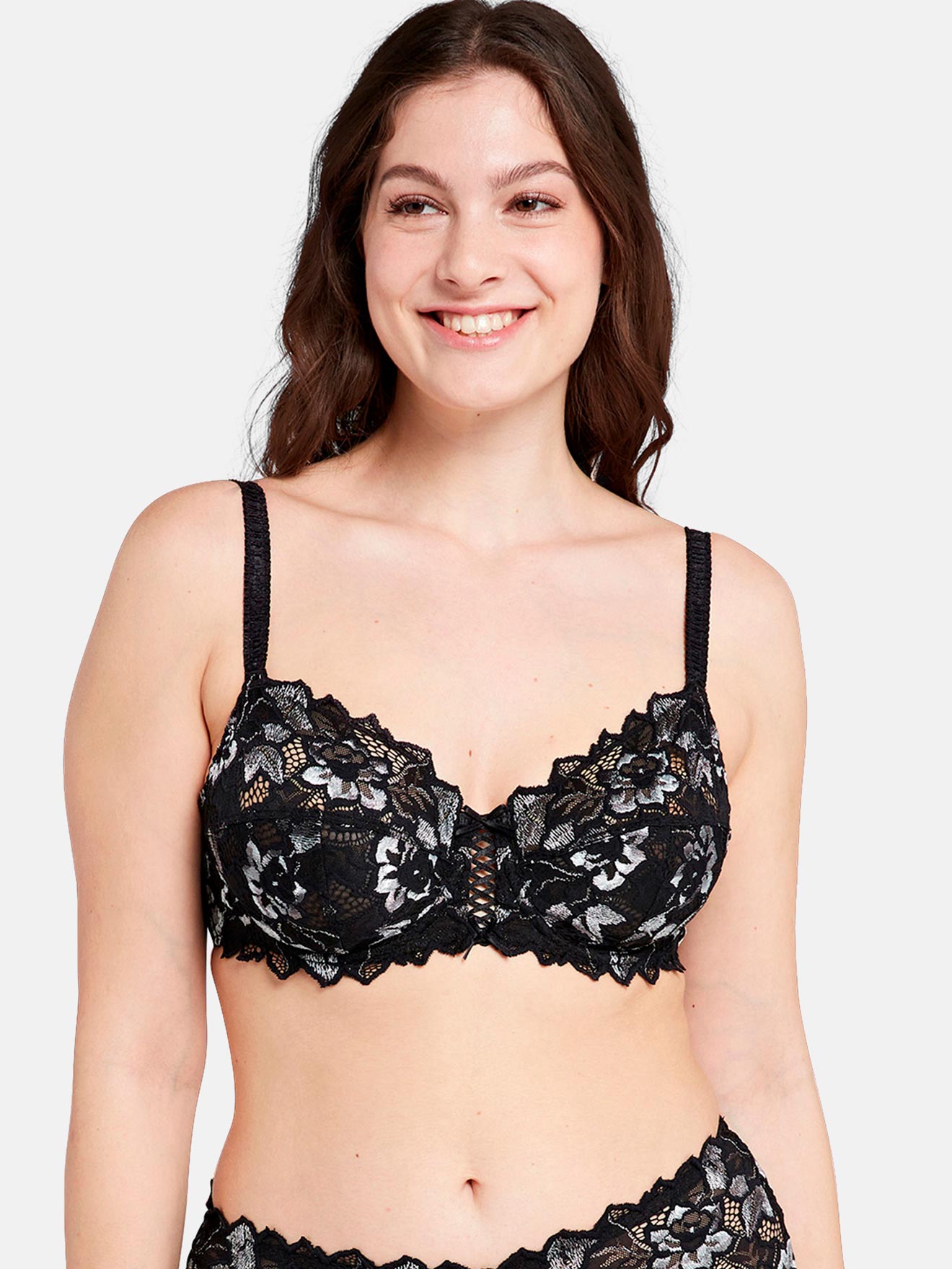 Soutien-gorge à armatures Arum Gala