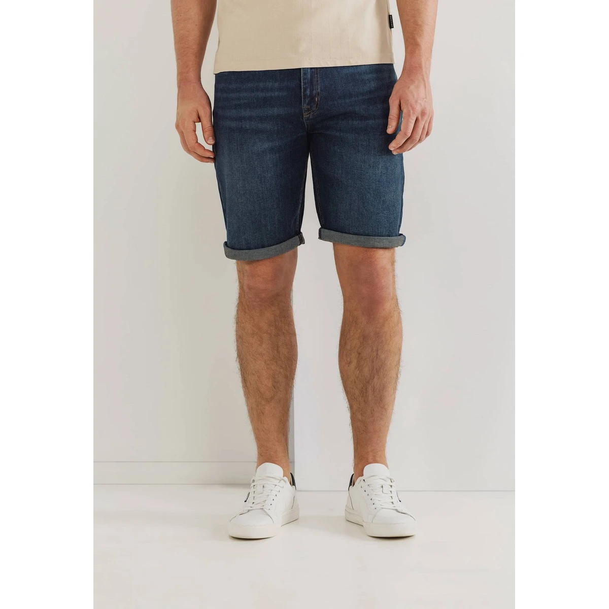 Heren Chino Tapered 10242156 01