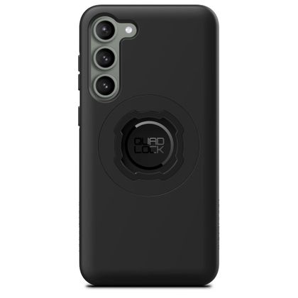 Coque de protection Quad Lock MAG SAMSUNG GALAXY S23 PLUS - Noir