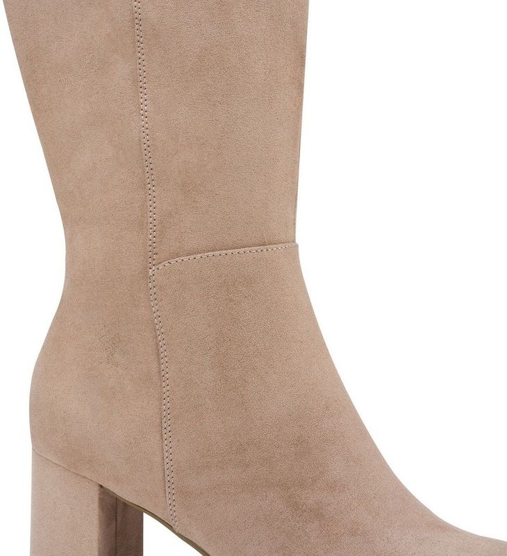 Marco Tozzi - Guido Maria Kretschmer 2-85502-45 - Bottes Tendance - Tan