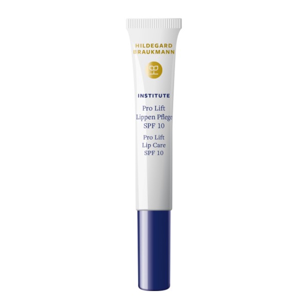 Hildegard Braukmann Institute Pro Lift Lippen Pflege SPF10 10ml