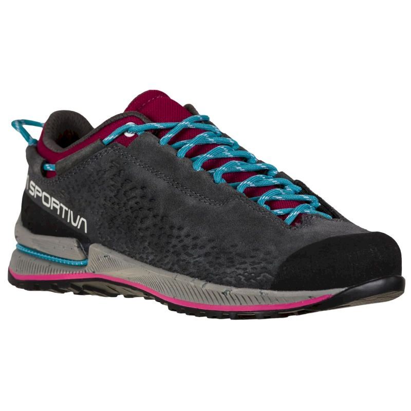 TX2 Evo Leather - Chaussures approche femme