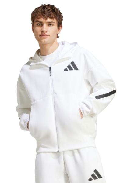 House of Tiro Hooded Track Jack
