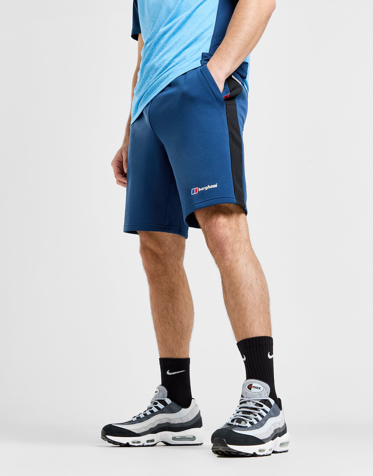 Berghaus Short Sidley Homme