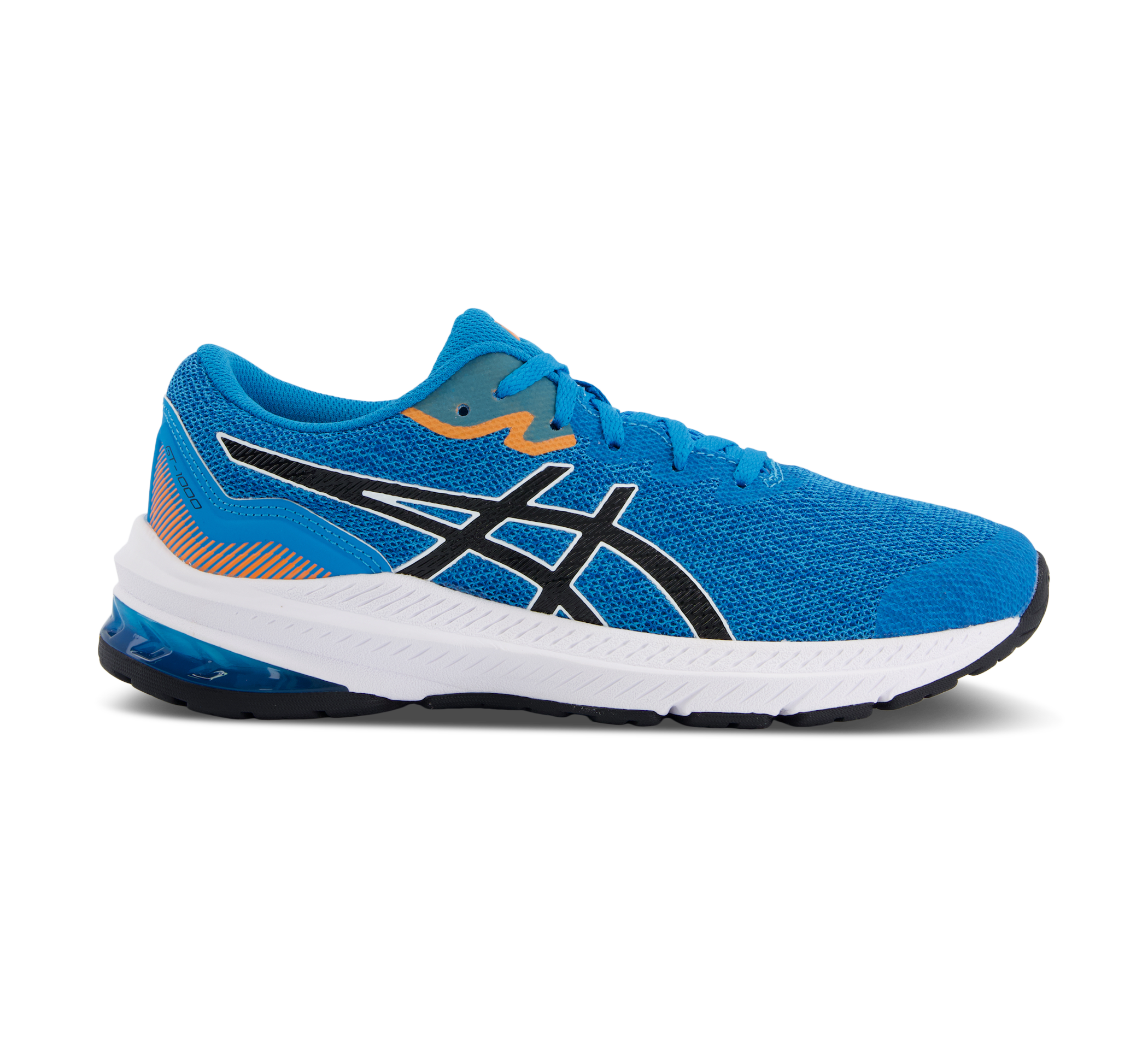 Asics Gt-1000 11 Gs - Sneaker blau