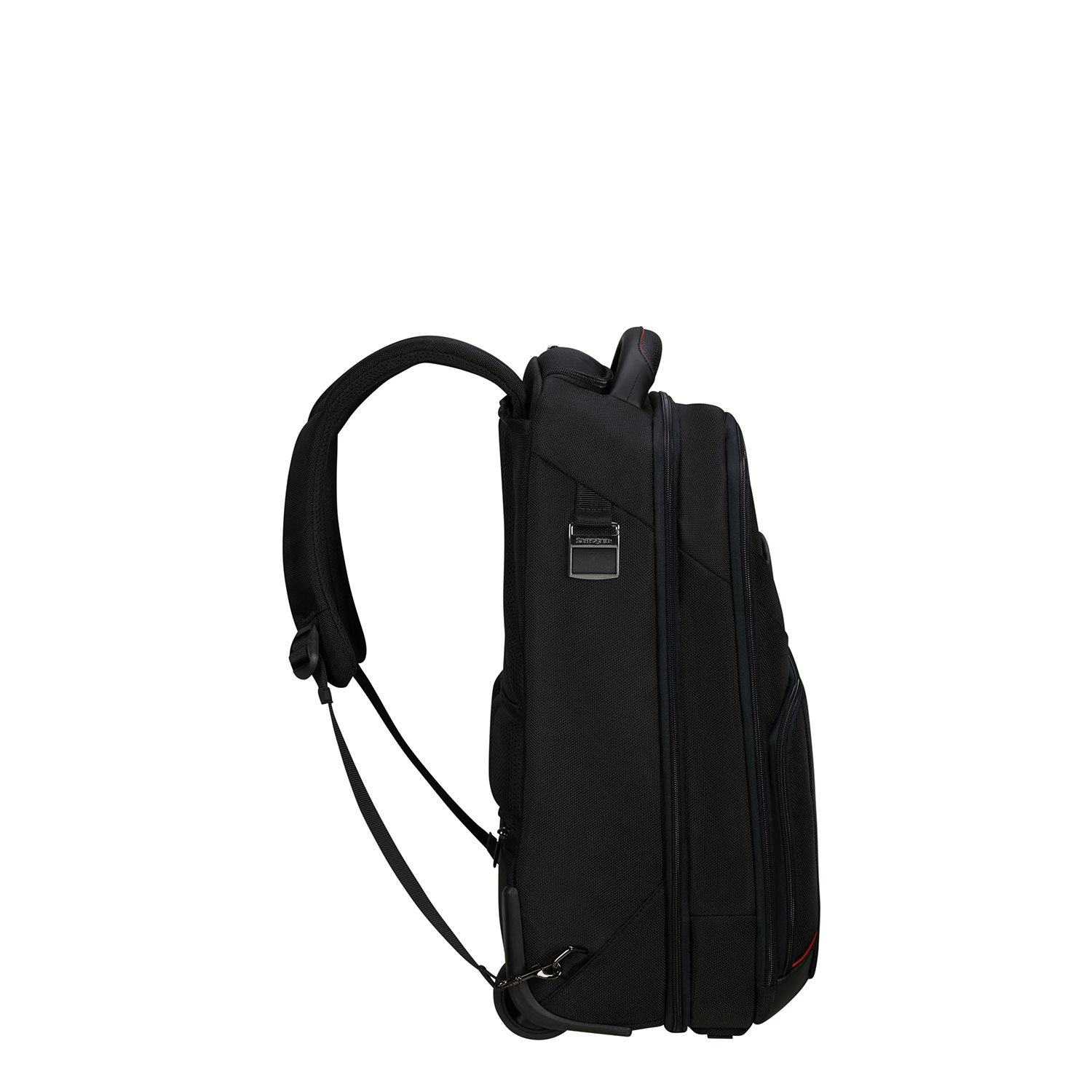 Samsonite Pro-DLX 6 Laptop Backpack Wheels 17.3