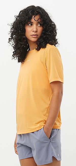 SALOMON - T-SHIRT MC SHKOUT CORE SS TEE W
