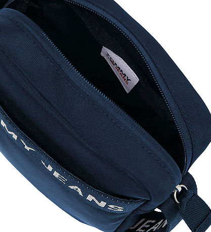 Tommy Hilfiger Umhängetasche - TJM Essential Reporter - Twilight