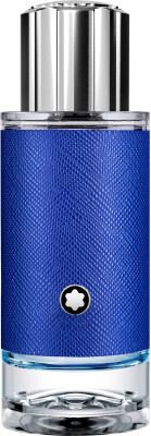Montblanc - Explorer Ultra Blue Eau De Parfum 60 ML