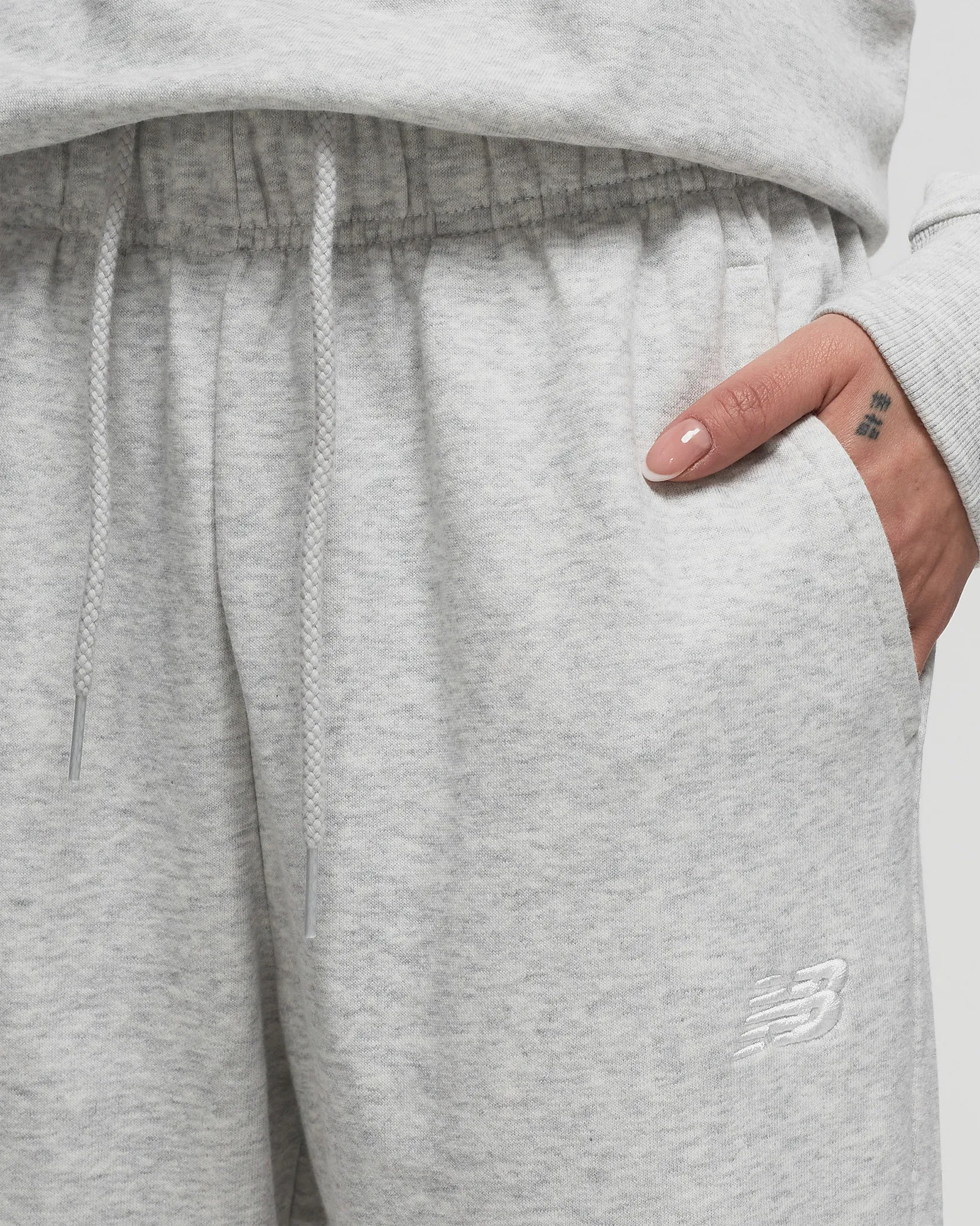 New Balance New Balance French Terry Jogger