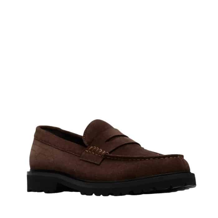 Clarks Berwick LO Loafers Herre
