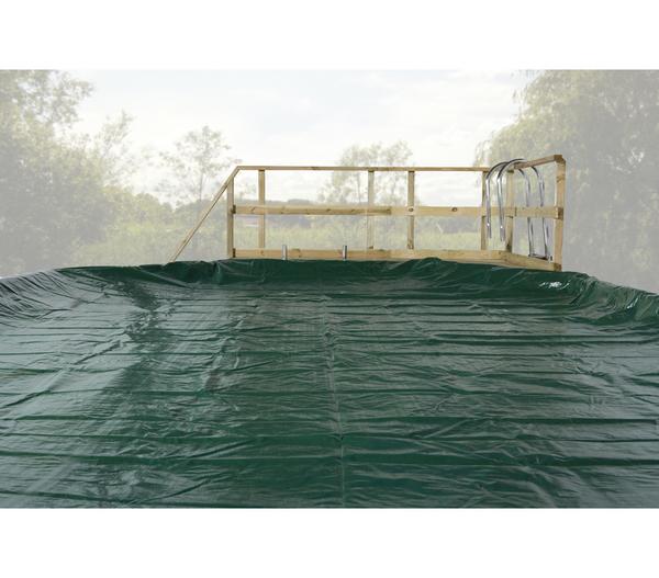 Weka Abdeckplane für Pool 594
